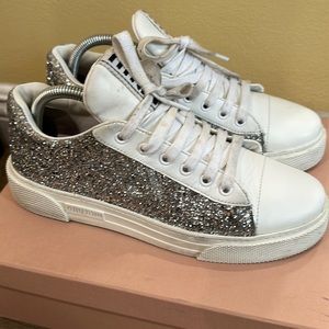 Miu Miu Shoes
